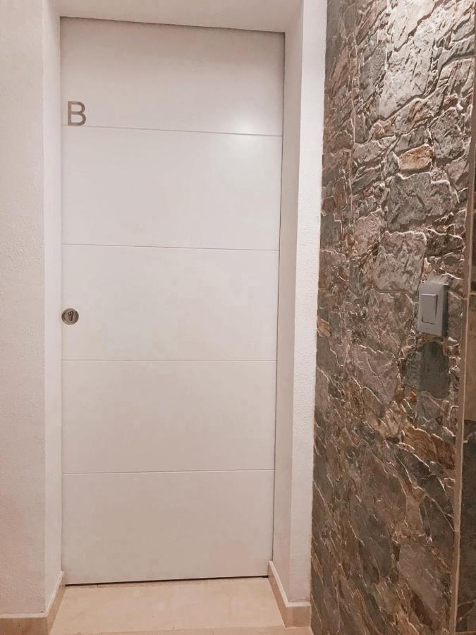 Galdar, Habitacion Privada En La Playa Extérieur photo