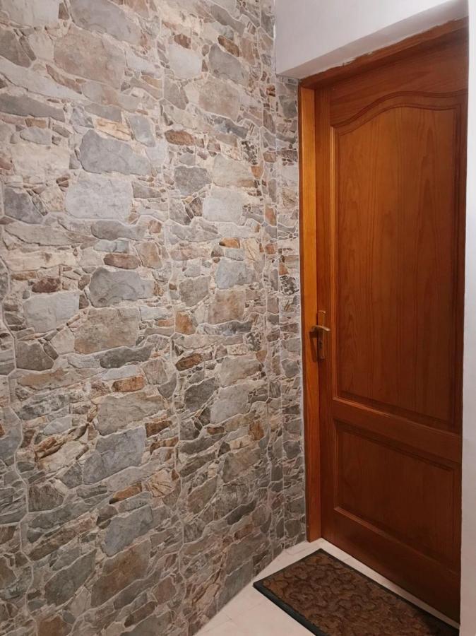 Galdar, Habitacion Privada En La Playa Extérieur photo